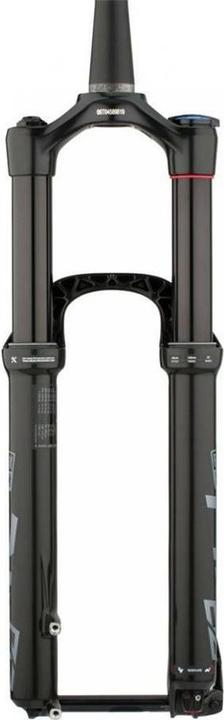 RockShox Pike DJ (100 mm, Luft)