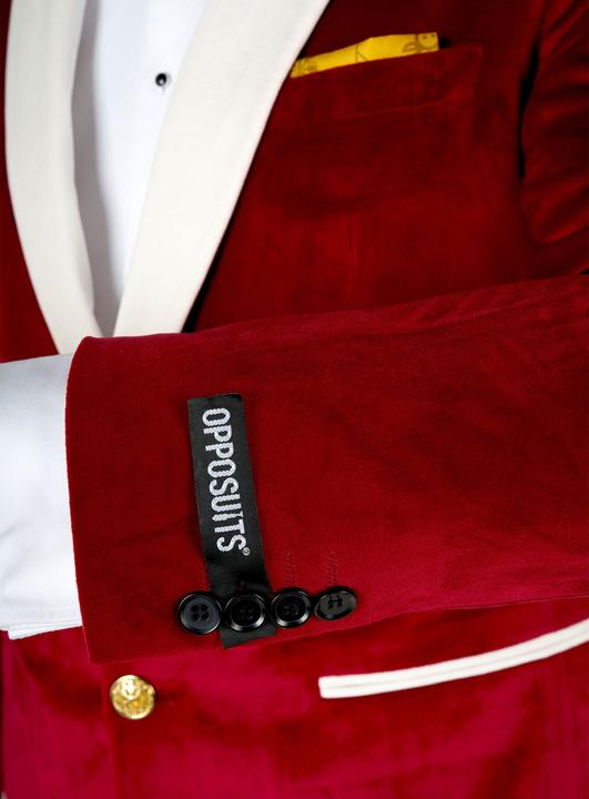 Actual product image OppoSuits Velvet Vibes Deluxe suit (52)