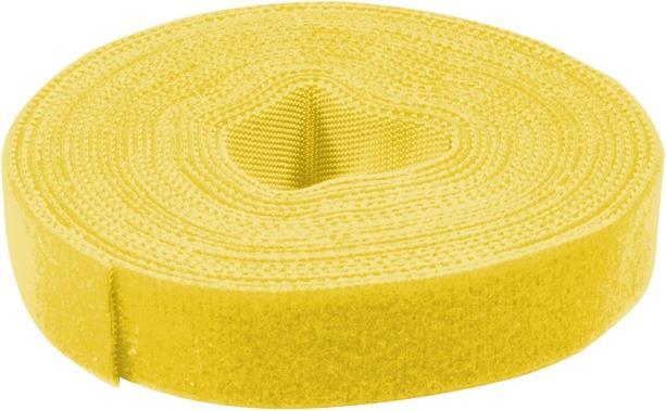 LogiLink Velcro tape roll, 16mmx4m (16 mm)
