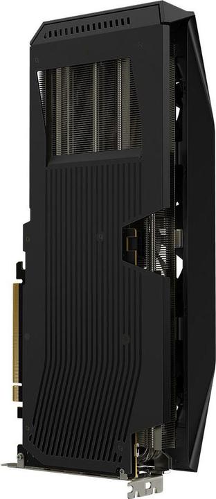 Produktbild XFX VGA 16GB RADEON RX9060XT Mercury OC Gaming 3xDP/1xHDMI (16 GB)