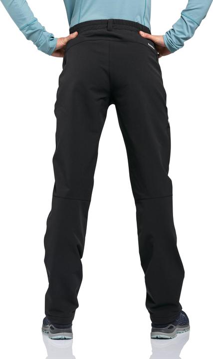 Actual product image Schöffel Women's Pants Ascona Warm (L)