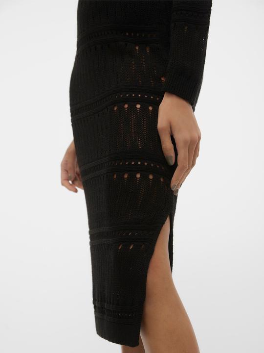 Produktbild Vero Moda VMMALTA Langes Kleid Strickkleid (XS)