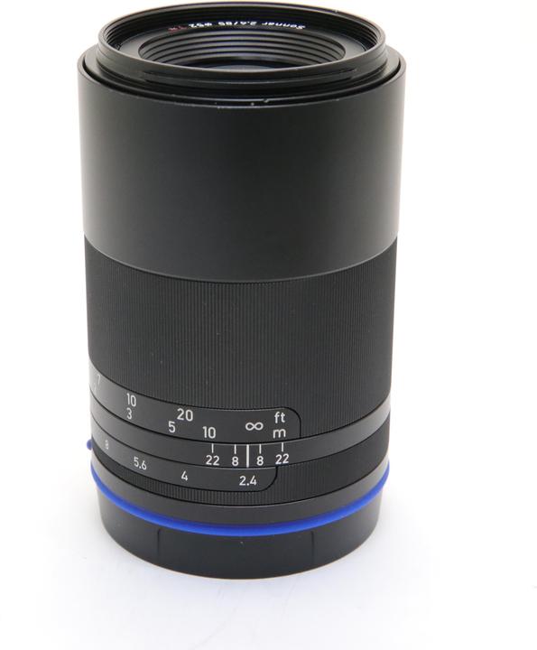 Produktbild Zeiss Loxia 85mm f/2.4 (Sony E, Vollformat)