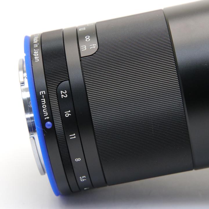 Produktbild Zeiss Loxia 85mm f/2.4 (Sony E, Vollformat)
