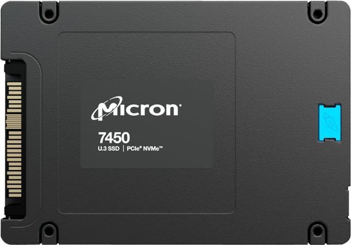 Produktbild Micron 7450 Pro (1920 GB, 2.5")