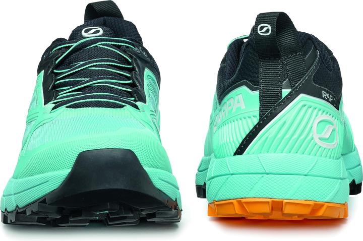 Produktbild Scarpa Rapid Wmn (38.5)