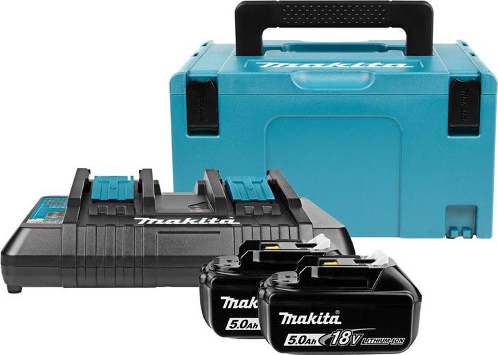 Produktbild Makita Werkzeug-Akku (18 V)