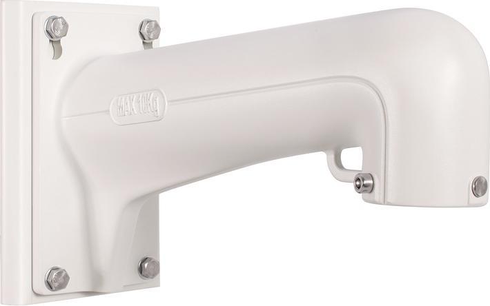 Immagine prodotto Abus TVAC31221 - Kit di montaggio su palo per telecamera (Kit di montaggio)