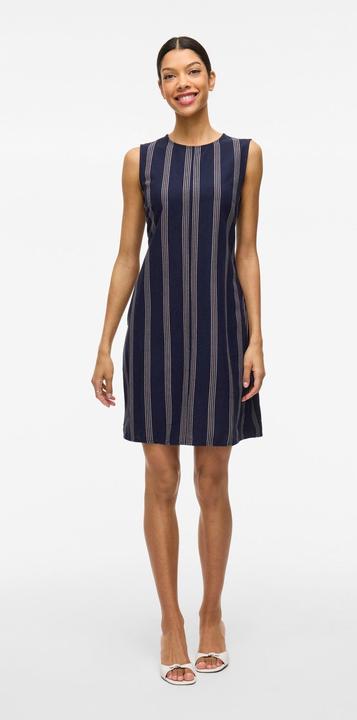 Actual product image Vila Ärmellos Minikleid (36)
