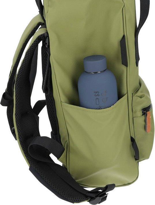 Produktbild P2R Hapo G Roll Top (22 l, Rahmentasche)