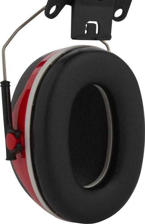 Actual product image 3M Peltor hearing protection (X3P3)