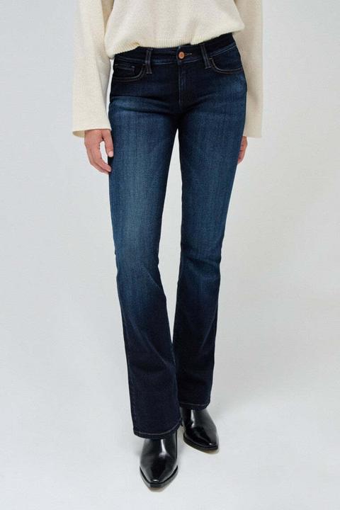 Image du produit Salsa Jeans Jeans Wonder Bootcut Dark Wash (30, 32)