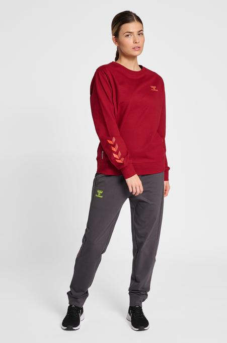 Produktbild hummel Offgrid Cotton Pants Wo (M)