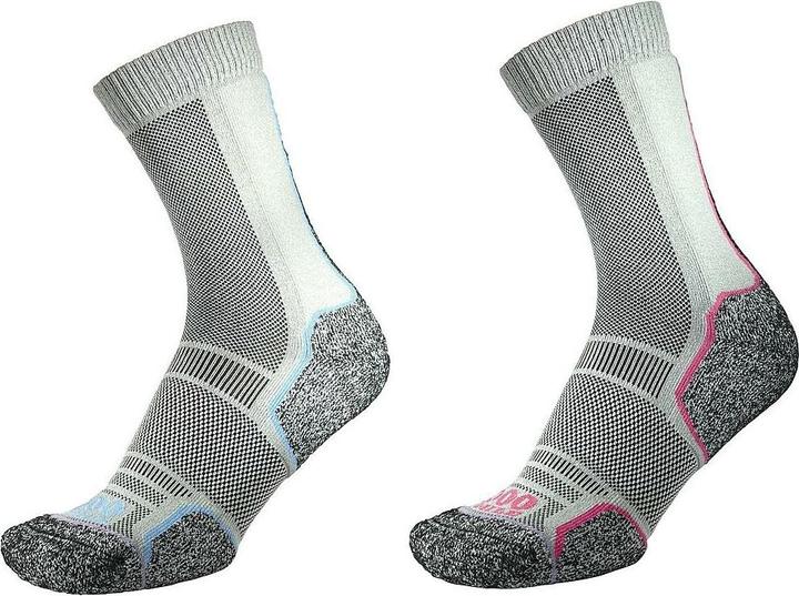 Pink, Silver, blue+silver