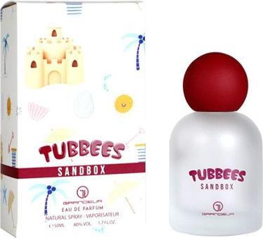 Grandeur Elite Grandeur Sandbox - Eau De Parfum (Eau de Parfum, 50 ml)