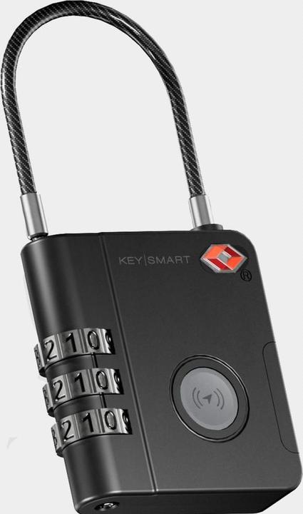 Produktbild Key Smart Smart Lock (iPadOS, WatchOS, iOS)