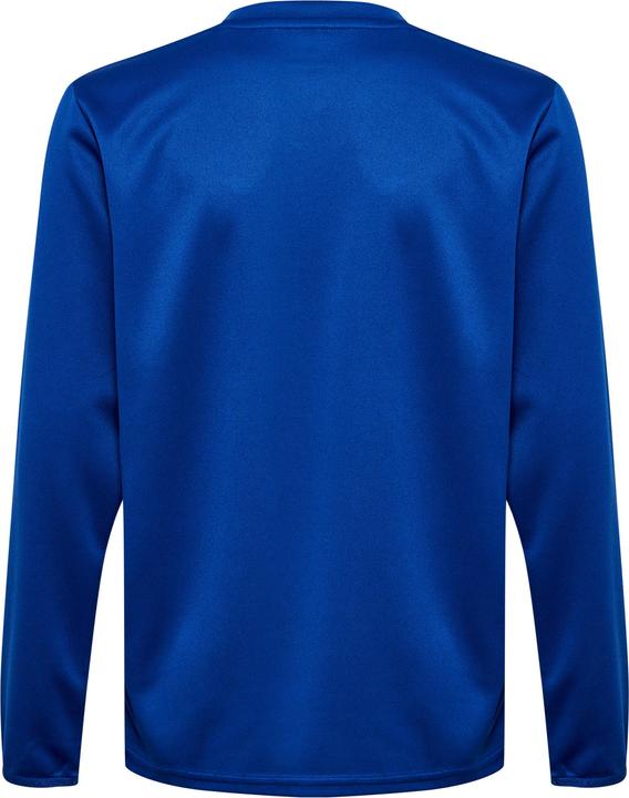 Produktbild hummel Hmlessential Sweatshirt Kids (164)