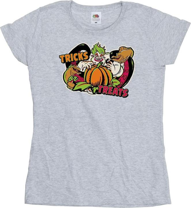 Disney Trick Or Treat TShirt (M)