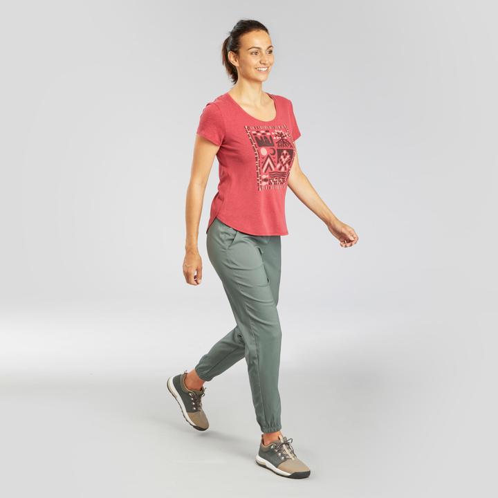 Actual product image Quechua NH100 (31)