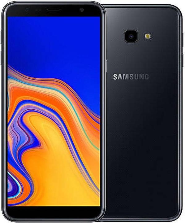 Immagine prodotto Samsung Galaxy J4+ UE (32 GB, Nero, 6", Doppia SIM + SD, 13 Mpx, 4G)