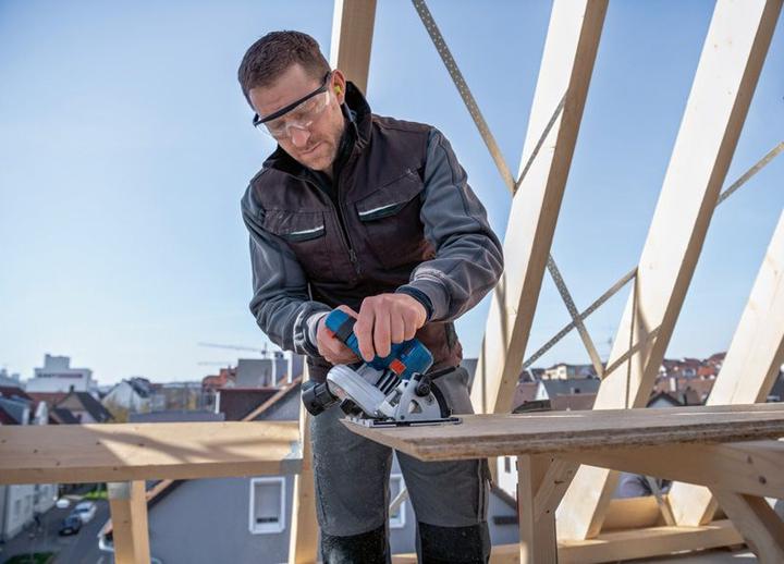 Image du produit Bosch Professional 18V-57-2