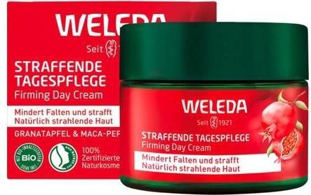 Actual product image Weleda Firming Day Care Pomegranate Maca (40 ml, Day cream)