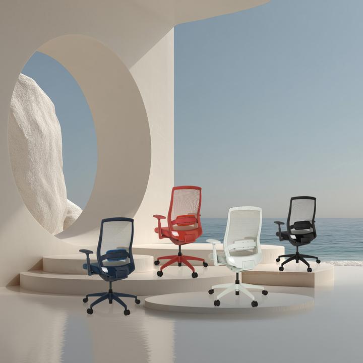 Actual product image Hjh Office Colore
