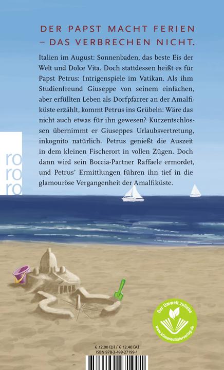 Produktbild O sole mio! (Deutsch, Johanna Alba, Jan Chorin, 2016)