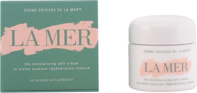 Actual product image La Mer Moisturizing Soft Cream (60 ml)