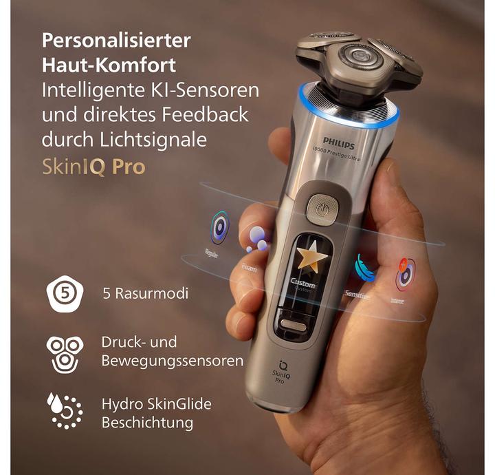 Produktbild Philips Series i9000 Prestige
