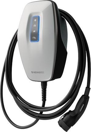 Produktbild Mennekes Amtron 4You 560 (Typ 2, 11 kW, Fest verdrahtet)