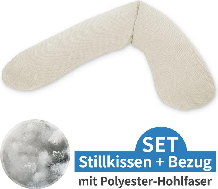 Theraline Nursing pillow Nursing pillow The Original (190 cm)