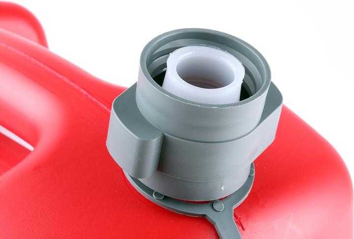 Actual product image Pressol Fuel canister