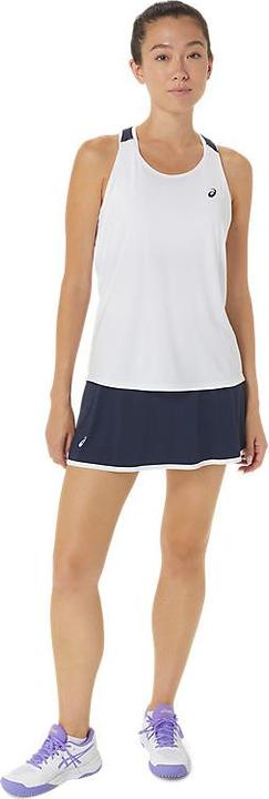 Actual product image ASICS Performance Women Court Tank Ladies (XL)