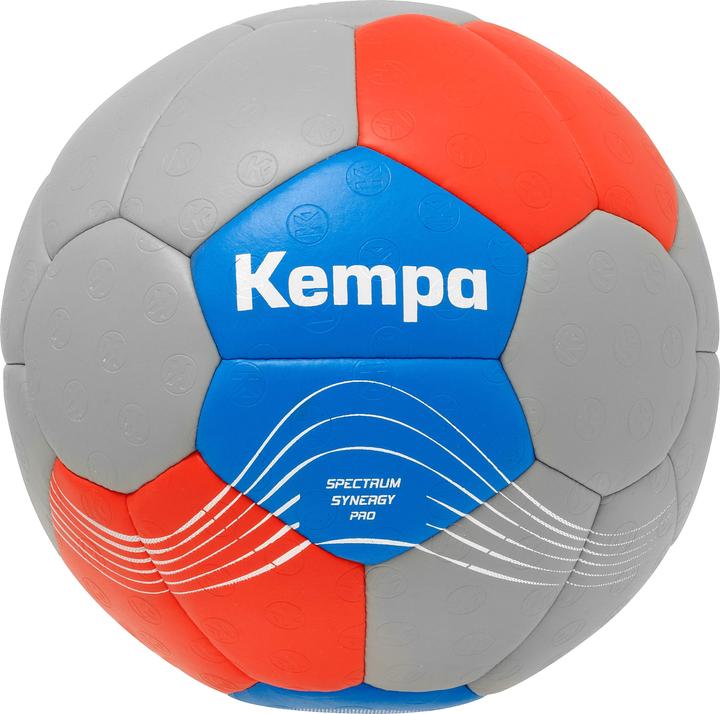 Kempa Spectrum Synergy Pro (2)