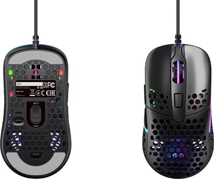 Produktbild CHERRY xtrfy M42 (Kabelgebunden)