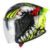 Produktbild CGM 127X Deep Freaker (55 - 56 cm, S)