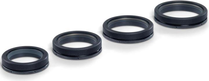 Actual product image Zeiss Lens Gear