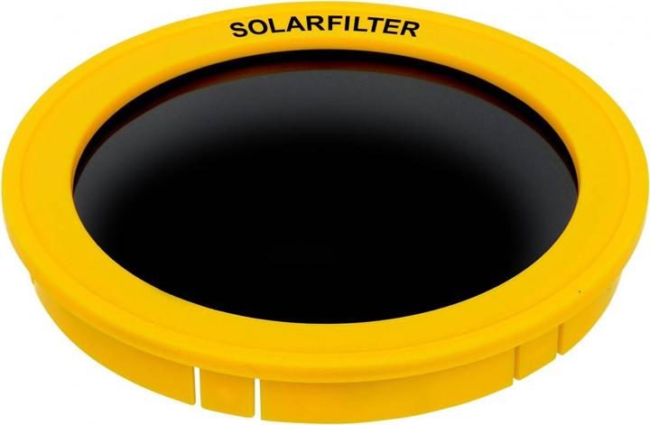 Bresser Solarix AZ 76/350