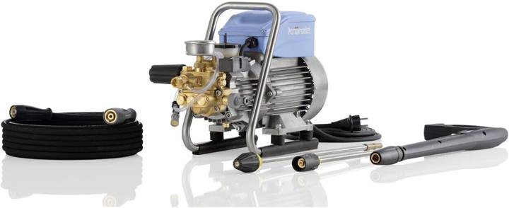 Kränzle HD 12/130 TS (Corrente elettrica)