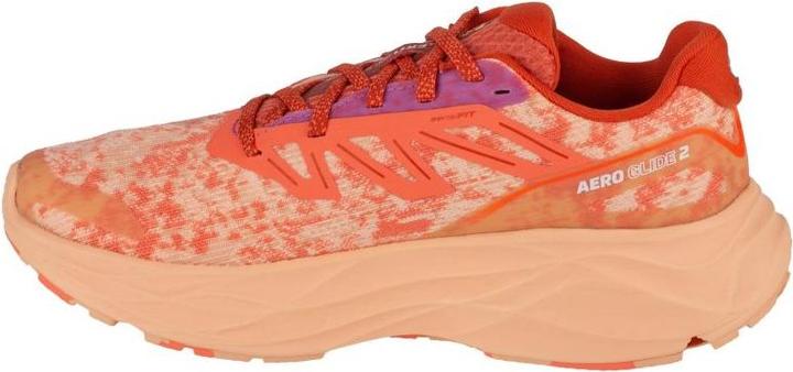 Actual product image Salomon Aero Glide 2 W 474266 - 38 (38)