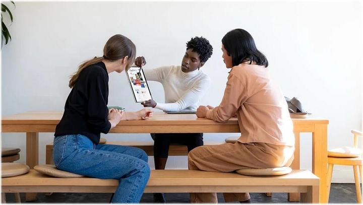 Actual product image Microsoft Slim Pen 2