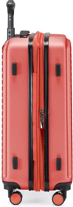Actual product image Hauptstadtkoffer Centre - Bagage à main rigide (37 l, Hand luggage (up to 50 litres))