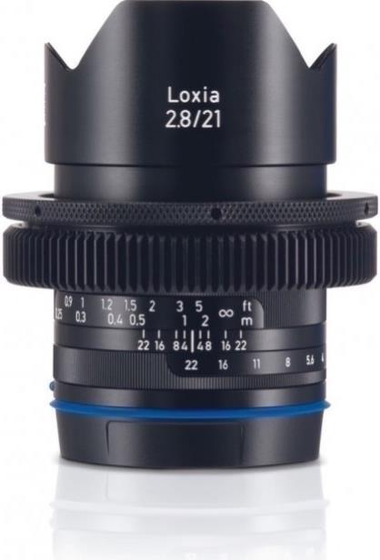 Image du produit Zeiss Lens Gear