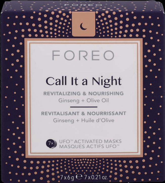 Actual product image Foreo Call it a Night