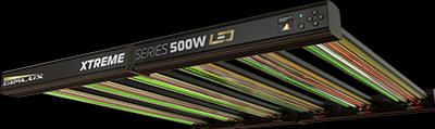 Produktbild Dimlux Xtreme Series LED, 500 Watt NIR, 2.9 micromol/W (LED, 230 V)