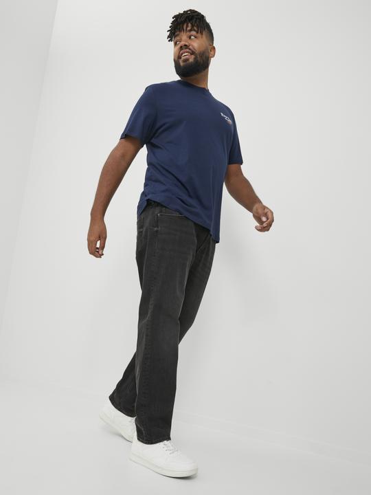 Actual product image Jack & Jones Mike Original SBD 425 Plus Size Comfort Fit Jeans (40)