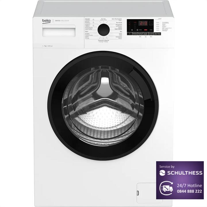 Produktbild Beko WM205 (7 kg, Links)