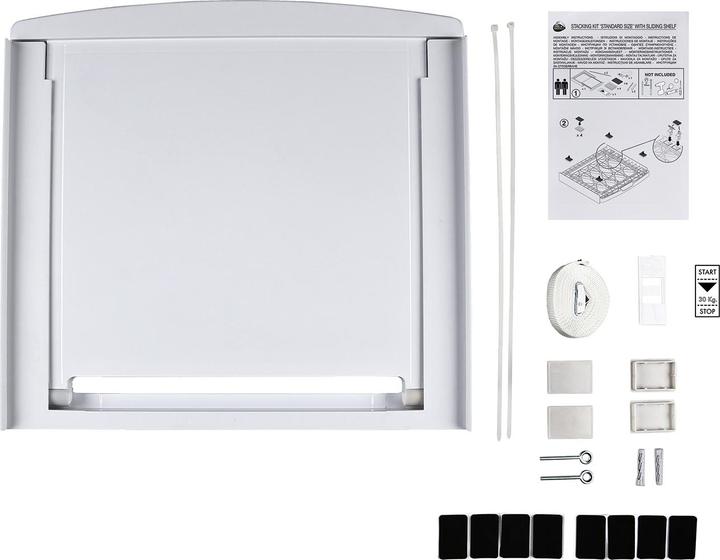 Image du produit Hoover WSK1110U