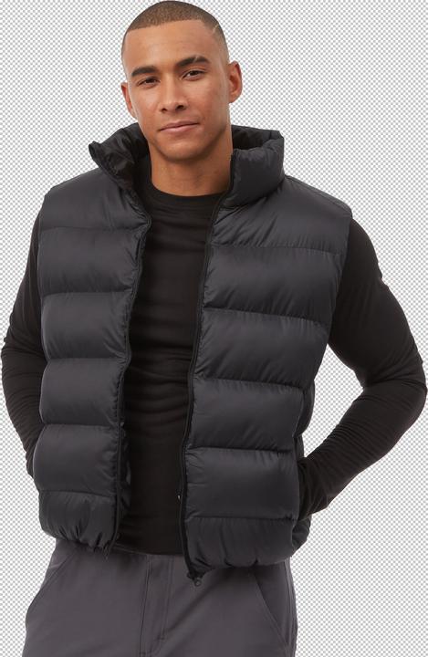 Actual product image Ten Tree Buffer Vest (M)